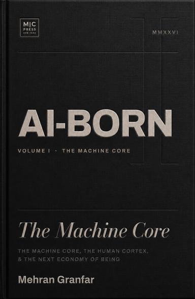Volume I — The Machine Core